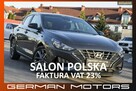 Hyundai i30 FASTBACK / Ledy / Kamera / Podgrzewane fotele / Gwarancja / FV 23%
