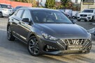 Hyundai i30 FASTBACK / Ledy / Kamera / Podgrzewane fotele / Gwarancja / FV 23% - 2