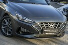 Hyundai i30 FASTBACK / Ledy / Kamera / Podgrzewane fotele / Gwarancja / FV 23% - 3