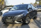 Hyundai i30 FASTBACK / Ledy / Kamera / Podgrzewane fotele / Gwarancja / FV 23% - 4