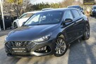 Hyundai i30 FASTBACK / Ledy / Kamera / Podgrzewane fotele / Gwarancja / FV 23% - 5