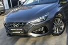 Hyundai i30 FASTBACK / Ledy / Kamera / Podgrzewane fotele / Gwarancja / FV 23% - 6