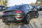Hyundai i30 FASTBACK / Ledy / Kamera / Podgrzewane fotele / Gwarancja / FV 23% - 7