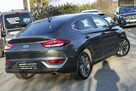 Hyundai i30 FASTBACK / Ledy / Kamera / Podgrzewane fotele / Gwarancja / FV 23% - 8