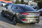 Hyundai i30 FASTBACK / Ledy / Kamera / Podgrzewane fotele / Gwarancja / FV 23% - 10