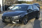Hyundai i30 FASTBACK / Ledy / Kamera / Podgrzewane fotele / Gwarancja / FV 23% - 12