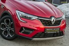 Renault Arkana Ledy / Virtulal / Kamera / Skóry / ASO / 100% Bezwypadkowa / FV 23% - 9