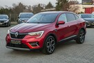 Renault Arkana Ledy / Virtulal / Kamera / Skóry / ASO / 100% Bezwypadkowa / FV 23% - 12