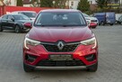 Renault Arkana Ledy / Virtulal / Kamera / Skóry / ASO / 100% Bezwypadkowa / FV 23% - 13