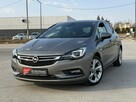 Opel Astra 1.4  / 150KM FULL LED Asystent Pasa Ruchu Kamera Cofania Tempomat - 2