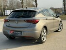 Opel Astra 1.4  / 150KM FULL LED Asystent Pasa Ruchu Kamera Cofania Tempomat - 10