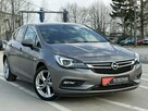 Opel Astra 1.4  / 150KM FULL LED Asystent Pasa Ruchu Kamera Cofania Tempomat - 14