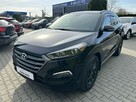 Hyundai Tucson 2.0 GDi 166 KM AWD/4x4/ automat ! - 2