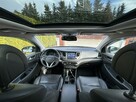 Hyundai Tucson 2.0 GDi 166 KM AWD/4x4/ automat ! - 6