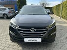 Hyundai Tucson 2.0 GDi 166 KM AWD/4x4/ automat ! - 10