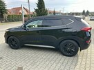 Hyundai Tucson 2.0 GDi 166 KM AWD/4x4/ automat ! - 12