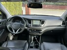 Hyundai Tucson 2.0 GDi 166 KM AWD/4x4/ automat ! - 14