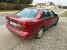 Nissan Almera - 3