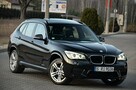 BMW X1 2,0D*M-Pakiet*143KM*X-drive 4x4*Panorama*LED*Niemcy - 3