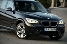 BMW X1 2,0D*M-Pakiet*143KM*X-drive 4x4*Panorama*LED*Niemcy - 4