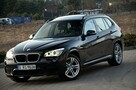 BMW X1 2,0D*M-Pakiet*143KM*X-drive 4x4*Panorama*LED*Niemcy - 5