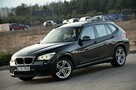 BMW X1 2,0D*M-Pakiet*143KM*X-drive 4x4*Panorama*LED*Niemcy - 7