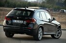 BMW X1 2,0D*M-Pakiet*143KM*X-drive 4x4*Panorama*LED*Niemcy - 9