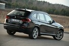 BMW X1 2,0D*M-Pakiet*143KM*X-drive 4x4*Panorama*LED*Niemcy - 11
