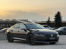 Volkswagen Arteon Salon Polska / Bezwypadkowy / Pierwszy Wł / Aktywny tempomat / FV 23% - 2