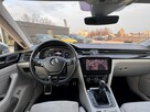 Volkswagen Arteon Salon Polska / Bezwypadkowy / Pierwszy Wł / Aktywny tempomat / FV 23% - 12