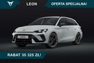 Cupra Leon Sportstourer 1.5 eTSI - 150KM - Pakiet Edge - Dynamic Design
