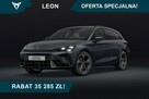 Cupra Leon Sportstourer 1.5 TSI - 150KM - Pakiet Edge