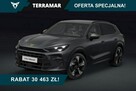 Cupra Terramar 204KM - DSG - 4Drive - Pakiet Intelligent Drive - Pakiet Edge