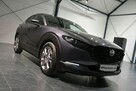 Mazda CX-30 |bose|full led|kamera360|skóra|nawi|android|hud|100% bezwypadkowa|