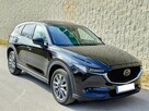 Mazda CX-5 - 1