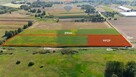 Duża działka z MPZP | 1 ha Rębków - 3