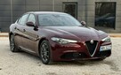 Alfa Romeo Giulia 2.0 Turbo 16v Super 200KM A/T! Salon Polska ! I właściciel ! ASO!