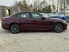 Alfa Romeo Giulia 2.0 Turbo 16v Super 200KM A/T! Salon Polska ! I właściciel ! ASO! - 2