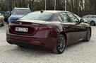 Alfa Romeo Giulia 2.0 Turbo 16v Super 200KM A/T! Salon Polska ! I właściciel ! ASO! - 3