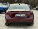 Alfa Romeo Giulia 2.0 Turbo 16v Super 200KM A/T! Salon Polska ! I właściciel ! ASO! - 4