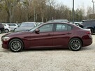 Alfa Romeo Giulia 2.0 Turbo 16v Super 200KM A/T! Salon Polska ! I właściciel ! ASO! - 6