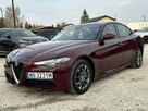 Alfa Romeo Giulia 2.0 Turbo 16v Super 200KM A/T! Salon Polska ! I właściciel ! ASO! - 7