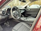 Alfa Romeo Giulia 2.0 Turbo 16v Super 200KM A/T! Salon Polska ! I właściciel ! ASO! - 11