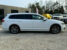 Volkswagen Passat 2.0 190KM, Highline + R-Line! Salon PL! - 9