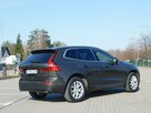 Volvo XC 60 z Gwarancją Bezwypadkowe 100% Model 2020r - 4