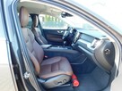 Volvo XC 60 z Gwarancją Bezwypadkowe 100% Model 2020r - 8