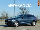 Volvo XC 60 z Gwarancją