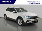 Volkswagen Tiguan Life 1.5TSI 150KM DSG 2020 r., salon PL, przebieg tylko 19tys.km - 1