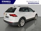 Volkswagen Tiguan Life 1.5TSI 150KM DSG 2020 r., salon PL, przebieg tylko 19tys.km - 7