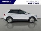 Volkswagen Tiguan Life 1.5TSI 150KM DSG 2020 r., salon PL, przebieg tylko 19tys.km - 8